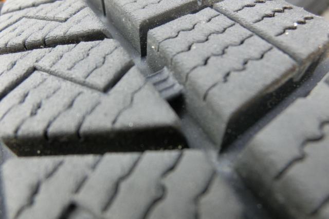 DUNLOP(ダンロップ) AIRNOVA SB10   + DUNLOP WINTER MAXX WM03