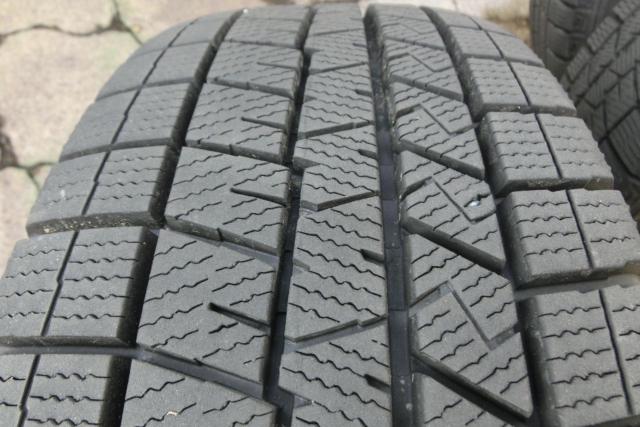DUNLOP(ダンロップ) AIRNOVA SB10   + DUNLOP WINTER MAXX WM03