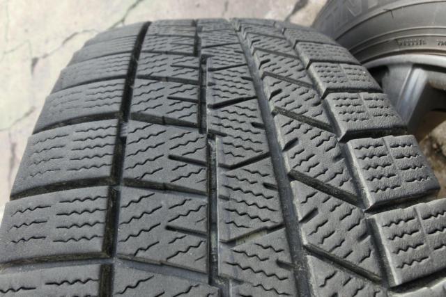 DUNLOP(ダンロップ) AIRNOVA SB10   + DUNLOP WINTER MAXX WM03