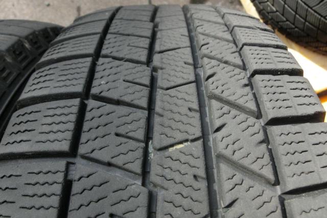 DUNLOP(ダンロップ) AIRNOVA SB10   + DUNLOP WINTER MAXX WM03