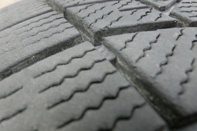 DUNLOP(ダンロップ) AIRNOVA SB10   + DUNLOP WINTER MAXX WM03