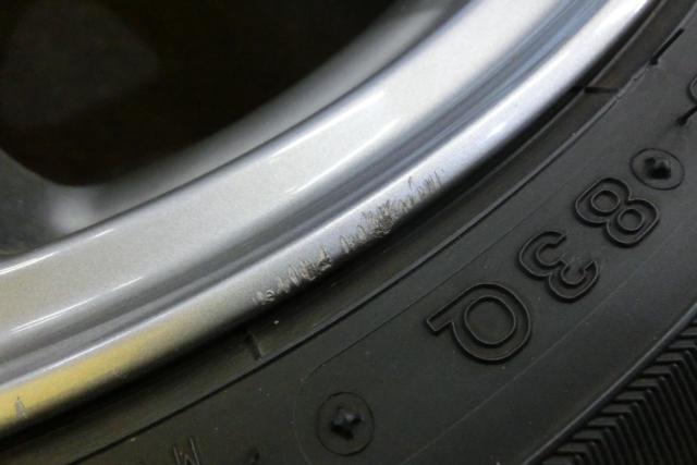 YOKOHAMA(ヨコハマ)  YFC MILLOUS RE  + DUNLOP(ダンロップ)  WINTER MAXX WM03