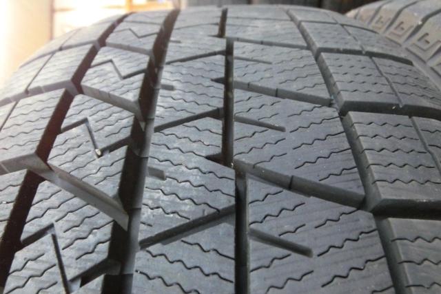 YOKOHAMA(ヨコハマ)  YFC MILLOUS RE  + DUNLOP(ダンロップ)  WINTER MAXX WM03