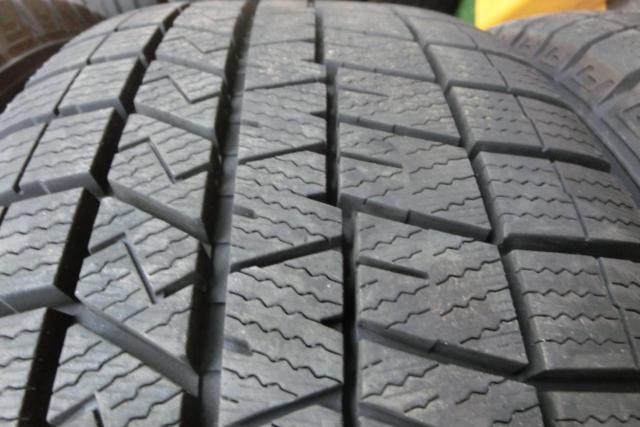 YOKOHAMA(ヨコハマ)  YFC MILLOUS RE  + DUNLOP(ダンロップ)  WINTER MAXX WM03