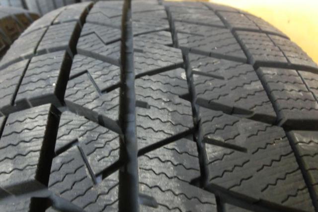 YOKOHAMA(ヨコハマ)  YFC MILLOUS RE  + DUNLOP(ダンロップ)  WINTER MAXX WM03