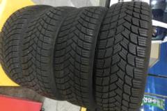 【MICHELIN】X-ICE SNOW