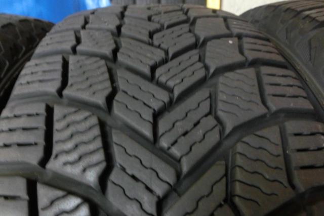 【MICHELIN】X-ICE SNOW