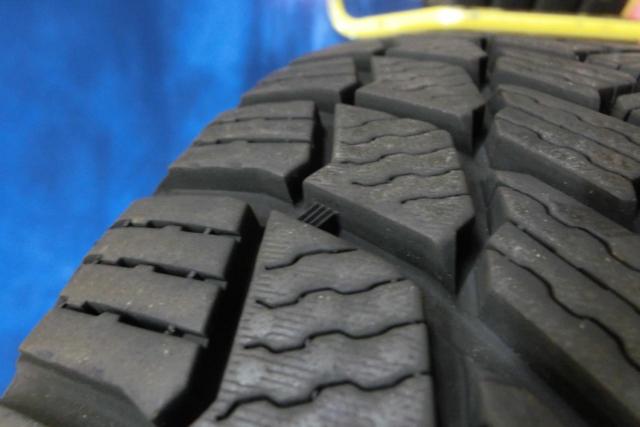 【MICHELIN】X-ICE SNOW