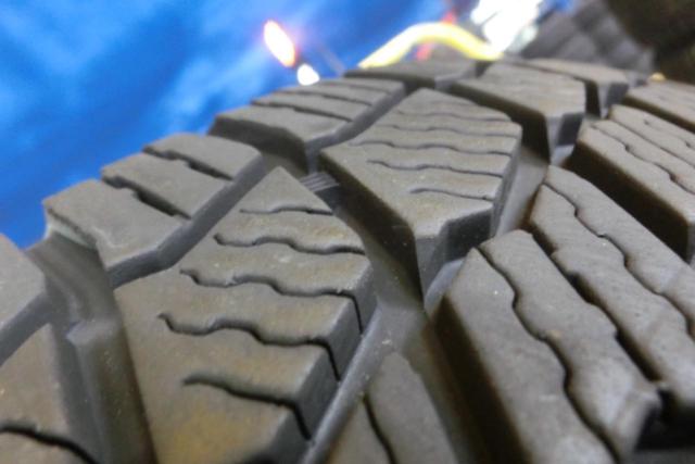 【MICHELIN】X-ICE SNOW