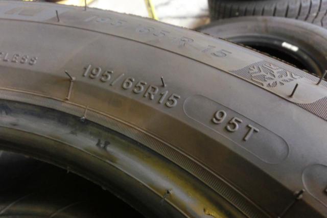 【MICHELIN】X-ICE SNOW