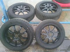 Lehrmeister  LM SPORT + YOKOHAMA ice GUARD iG70