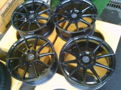 BRIDGESTONE(ブリヂストン) POTENZA(ポテンザ) SW010