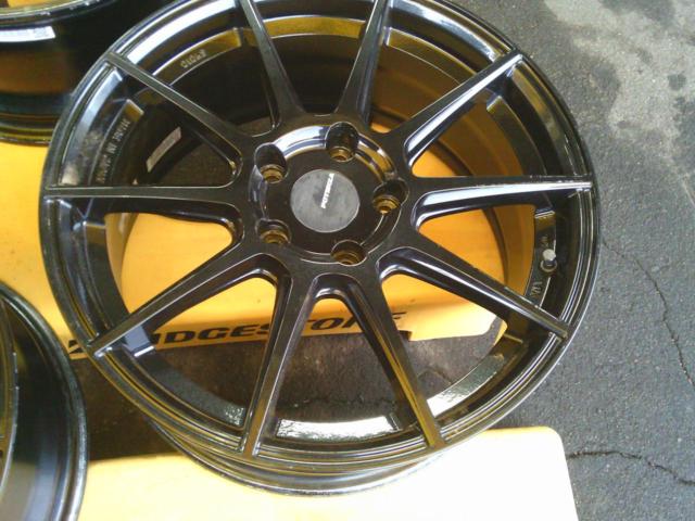 BRIDGESTONE(ブリヂストン) POTENZA(ポテンザ) SW010