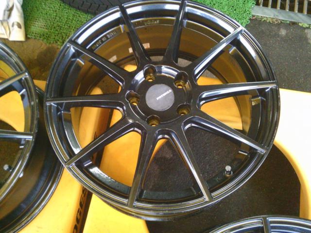 BRIDGESTONE(ブリヂストン) POTENZA(ポテンザ) SW010
