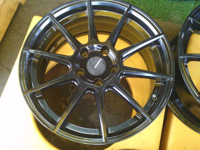 BRIDGESTONE(ブリヂストン) POTENZA(ポテンザ) SW010