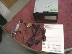 carrozzeria FH-9400DVS