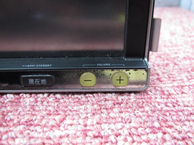 AVIC-MRZ007 楽ナビ