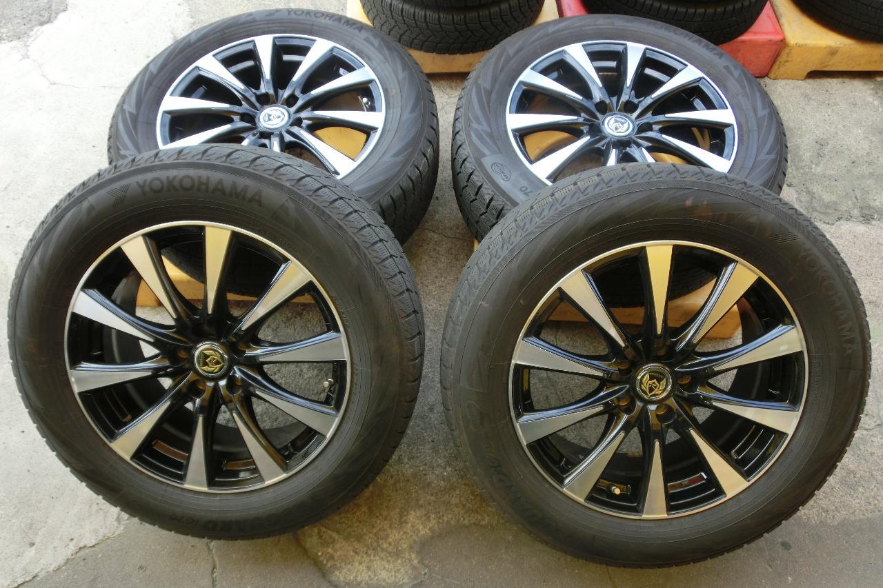 weds RIZLEY DI+YOKOHAMAICEGUARD IG70