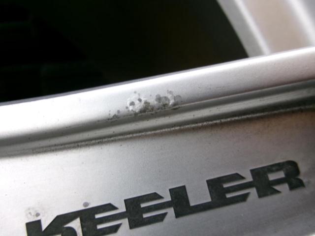 weds(ウェッズ) KEELER(キーラー) TACTICS シルバー + DUNLOP(ダンロップ) WINTER MAXX SJ8