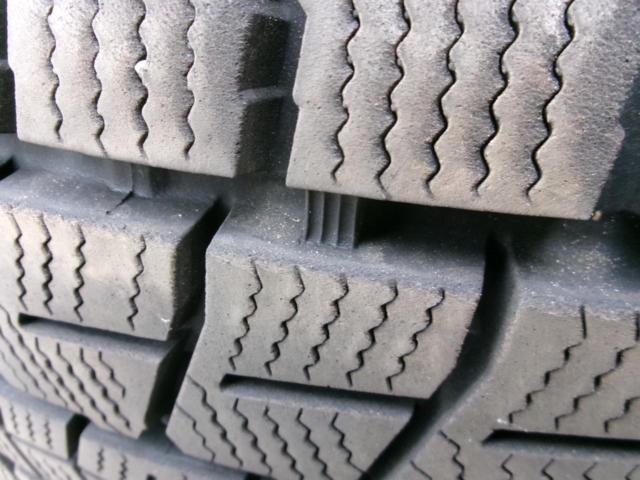 weds(ウェッズ) KEELER(キーラー) TACTICS シルバー + DUNLOP(ダンロップ) WINTER MAXX SJ8