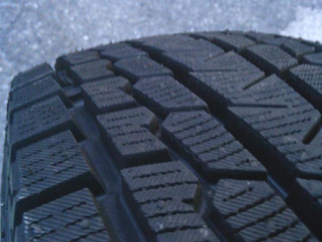 スズキ純正(SUZUKI)  ジムニーシエラ純正ホイール  + YOKOHAMA(ヨコハマ) ice GUARD G075