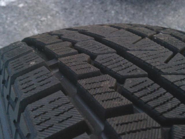 スズキ純正(SUZUKI)  ジムニーシエラ純正ホイール  + YOKOHAMA(ヨコハマ) ice GUARD G075