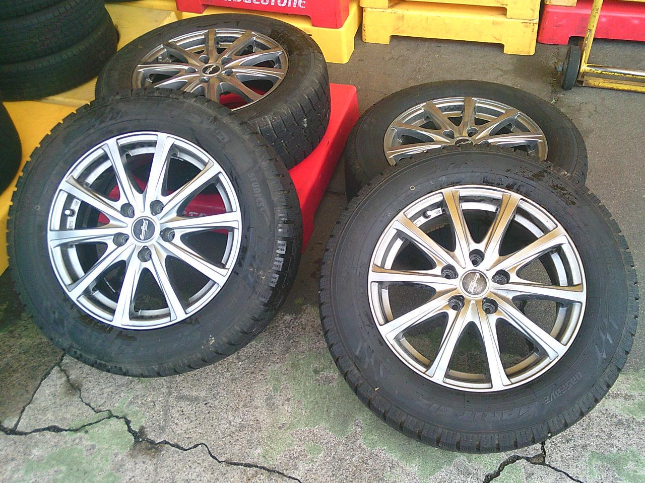 MARUKA SERVICE MANARAY SPORT EUROSPEED EuroSpeed V25 + TOYO OBSERVE GARIT GIZ
