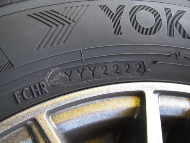 YOKOHAMA(ヨコハマ) GRASS メッシュホイール + 【YOKOHAMA】ICE GUARD IG70