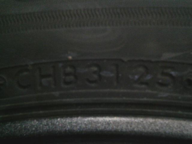 BRIDGESTONE BLIZZAK VRX3 + TOPY(トピー) AZANE E-10