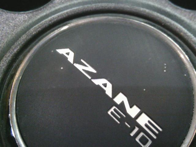 BRIDGESTONE BLIZZAK VRX3 + TOPY(トピー) AZANE E-10