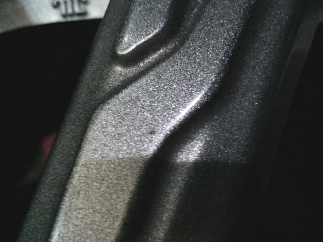 BRIDGESTONE BLIZZAK VRX3 + TOPY(トピー) AZANE E-10