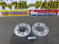 【100-4/M12×P1.5/ハブ内径73mm/厚さ20mm】K’SPEC デジキャン ワイドトレッドスペーサー