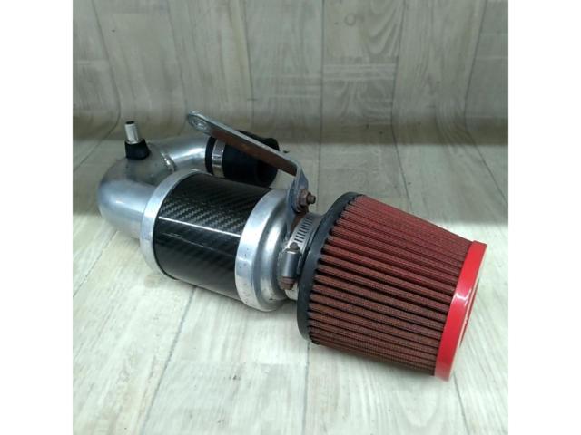TOP
FUELZERO1000 Chamber
■H82W
EK Wagon