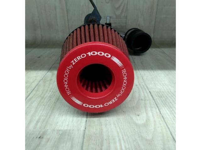 TOP
FUELZERO1000 Chamber
■H82W
EK Wagon