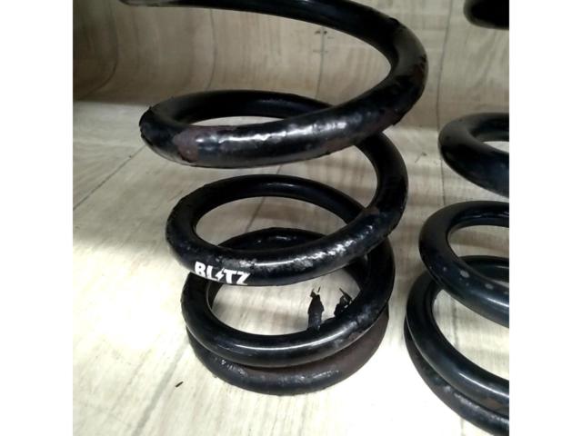 BLITZ 直巻きスプリング