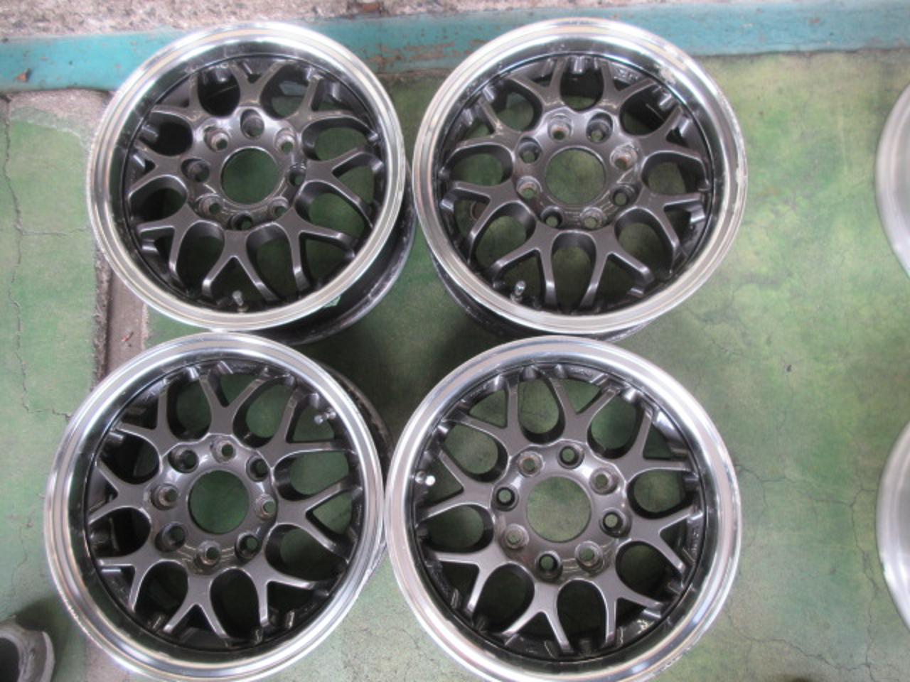 CRIMSON RACING SPARCC NS-2 Four