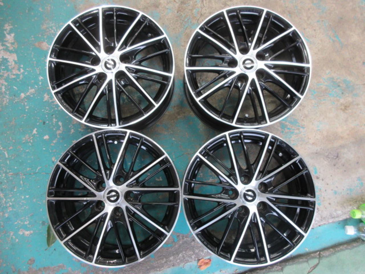 BRIDGESTONE ECO FORME CRS 111 Four