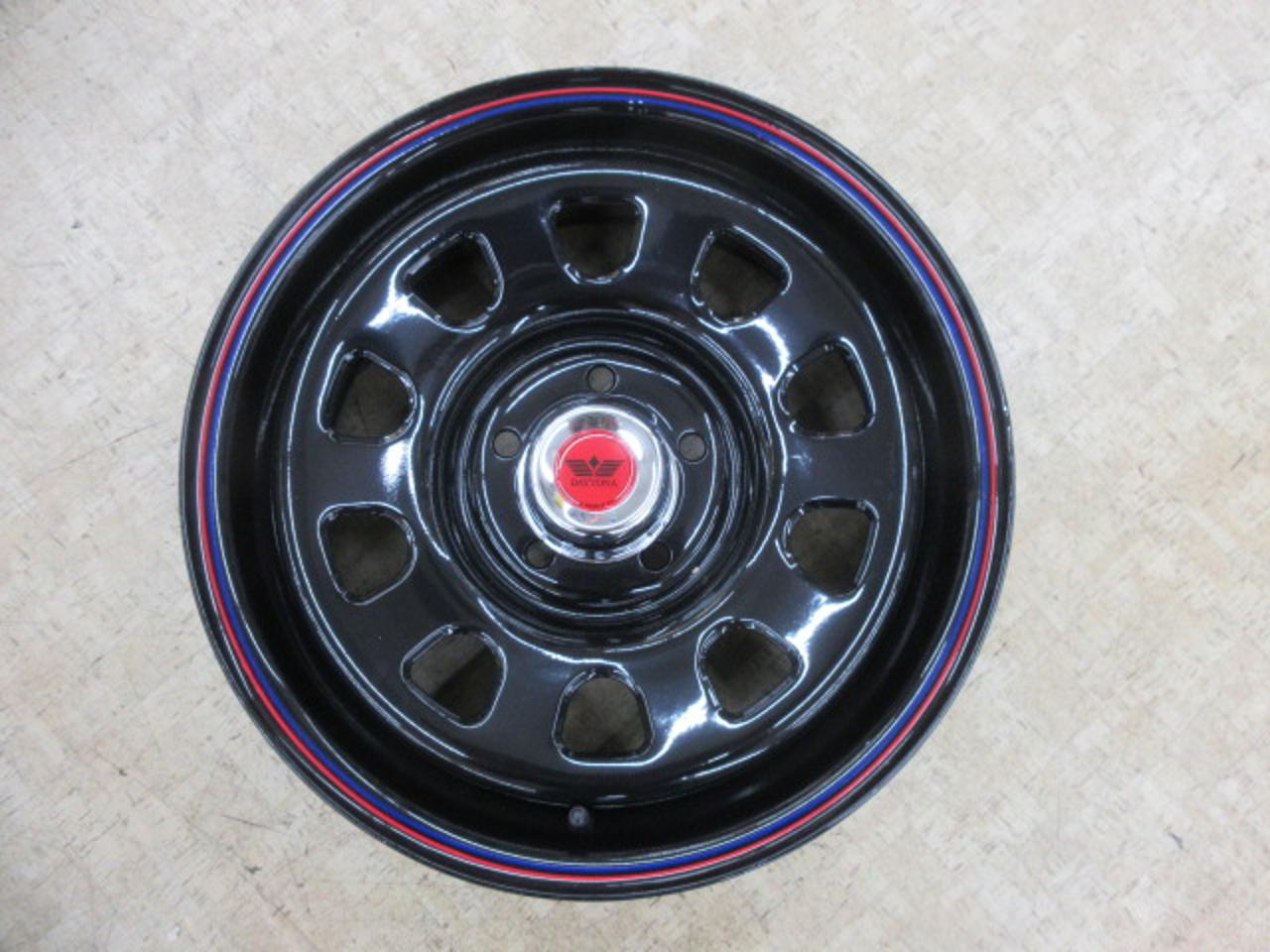 SHONE WHEEL S.S.T DAYTONA Four