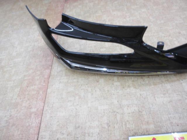 MODELLISTA
Front spoiler
