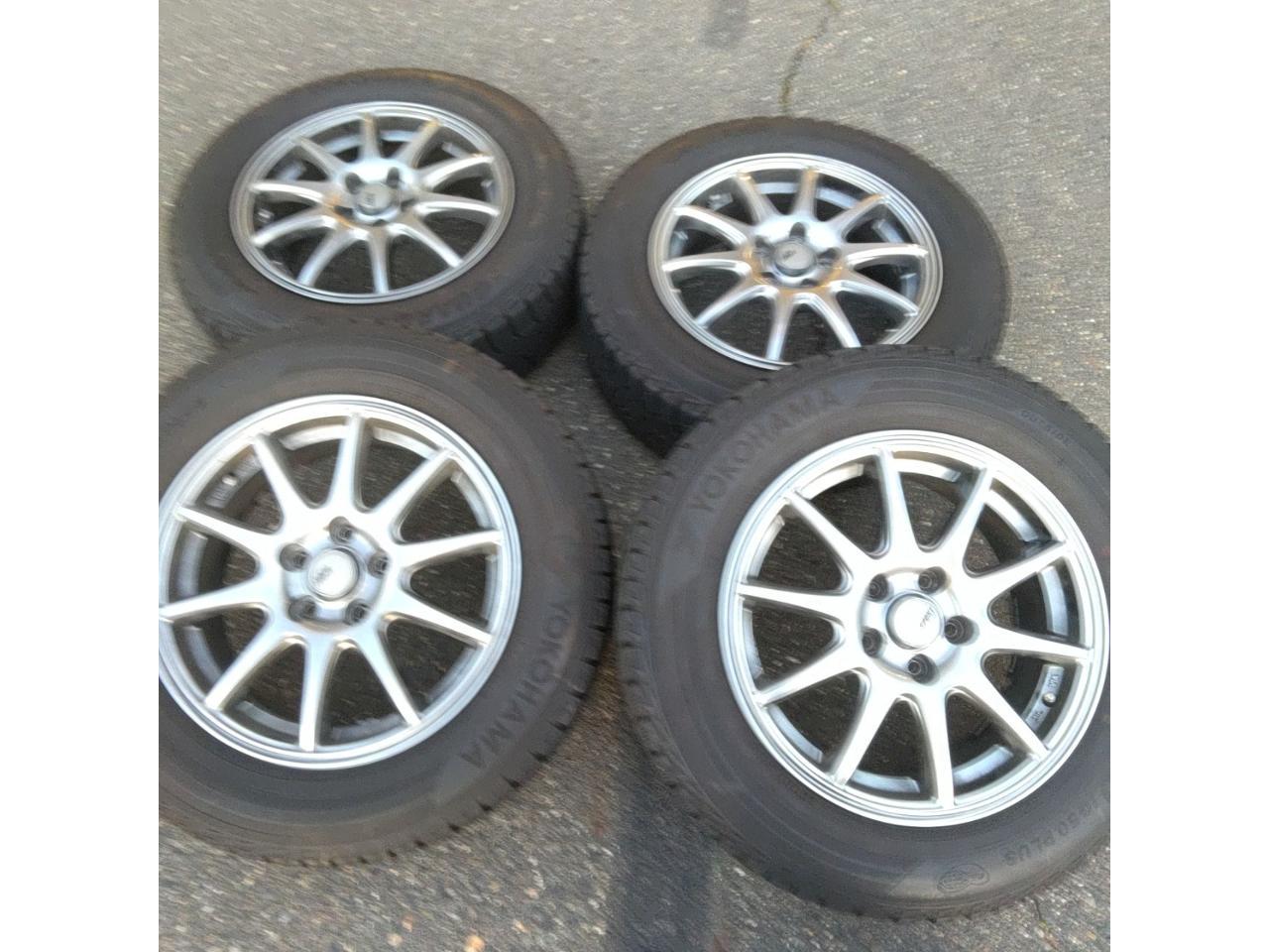 RX2610-0179 TOPY SPORT ABELIA This product includes only the four wheels.