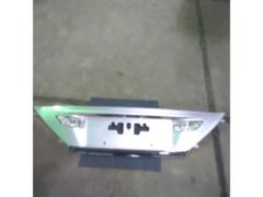 RX2610-0215
Toyota genuine
Alphard / Vel Fa~ia
20 series previous term genuine
Tailgate garnish
Silver