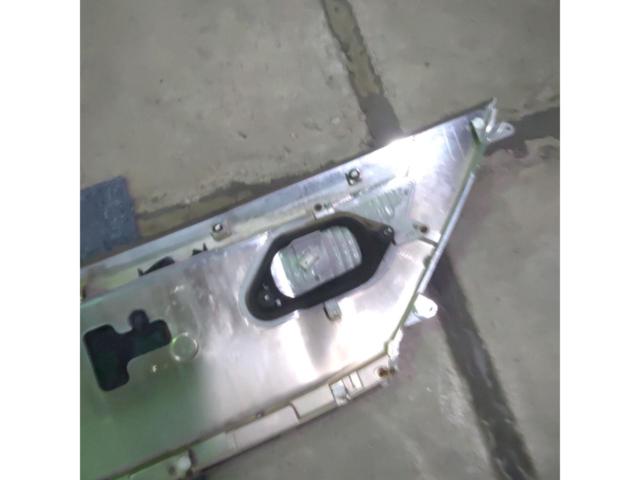 RX2610-0215
Toyota genuine
Alphard / Vel Fa~ia
20 series previous term genuine
Tailgate garnish
Silver