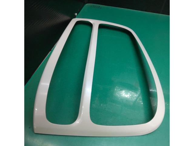 RX2610-0216
Headlight cover
EVERY
BA6