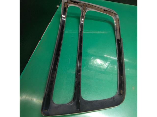RX2610-0216
Headlight cover
EVERY
BA6