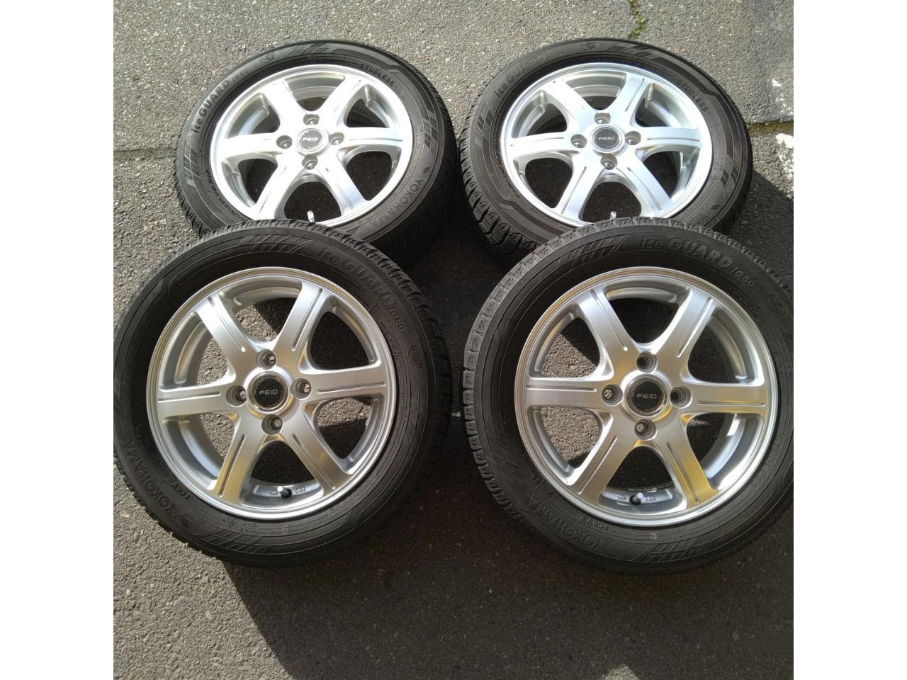 RX2610-1110 BRIDGESTONE FEID G6