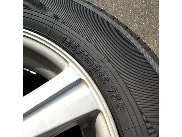 【TOPY(トピー)】SIBILLA(シビラ) RZ (4HOLE)+【YOKOHAMA】Bluearth ES32 タイヤのみ4本セット