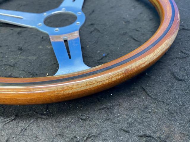 【NARDI】クラシック ウッド