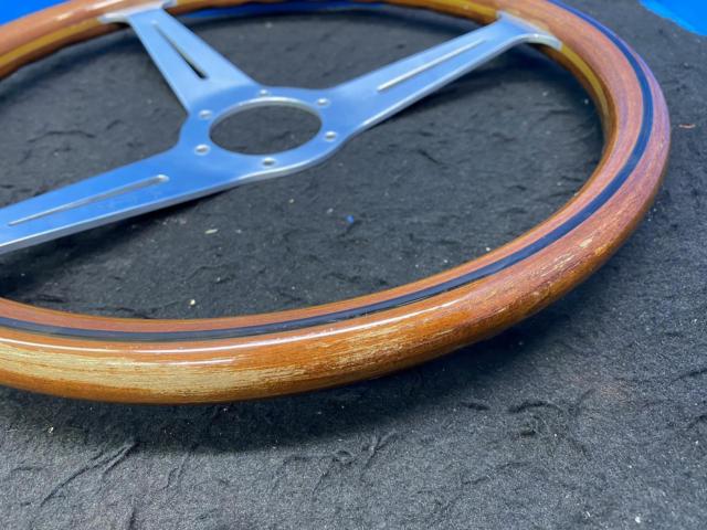 【NARDI】クラシック ウッド