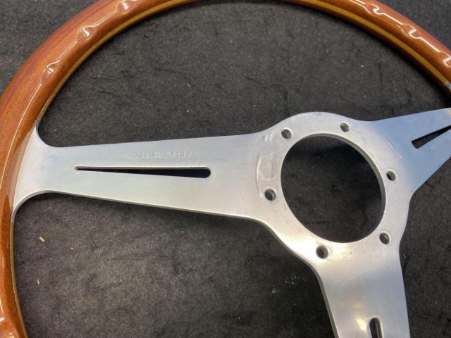 【NARDI】クラシック ウッド