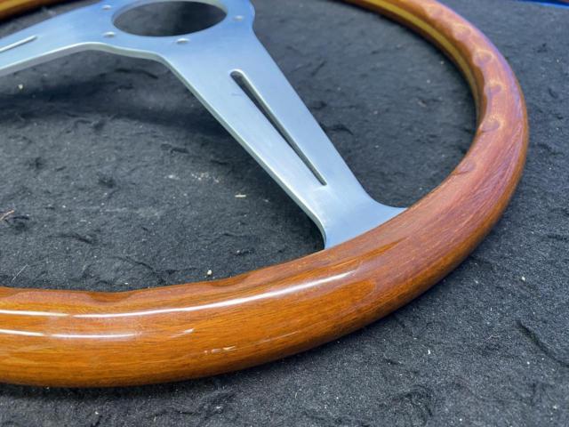 【NARDI】クラシック ウッド